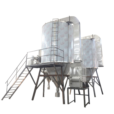High efficiency low cost factory sale new arrival atomization spray dryer pilot drying machine directly for industry